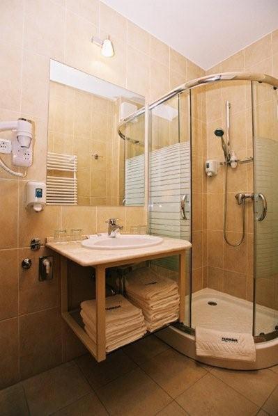 Panorama Wellness Apartman Hotel Hajduszoboszlo Room photo